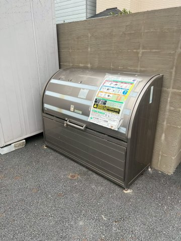 フォレストメゾン三河島のその他共用部分