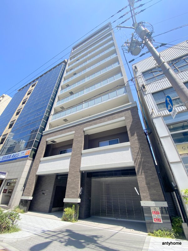 histoire玉造　仲介手数料無料