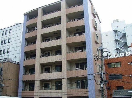 ペイサージュ渋谷ファースト