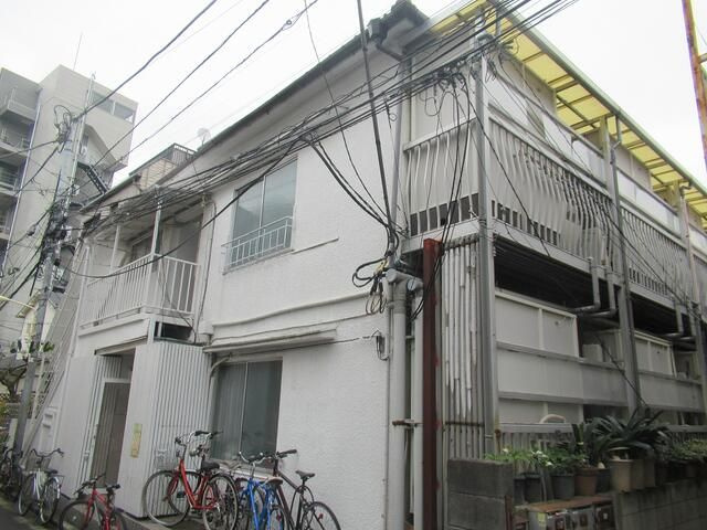 恵比寿セントラル