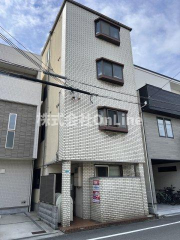 【外観】 | ショウエイハウス