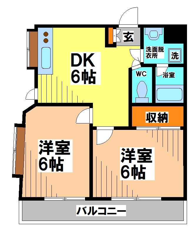 三鷹市上連雀４丁目の賃貸マンション