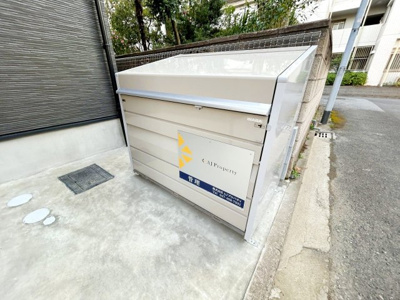 【その他共用部分】 | クアトロ本千葉