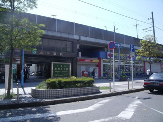 【周辺】 | クアトロ本千葉
