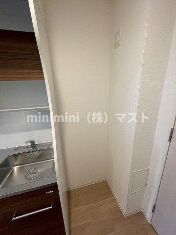 セレニテ難波ミラク参番館の設備