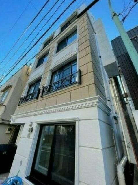 ＨＪ　ＰＬＡＣＥ　ＹＯＹＯＧＩ－ＵＥＨＡＲＡ