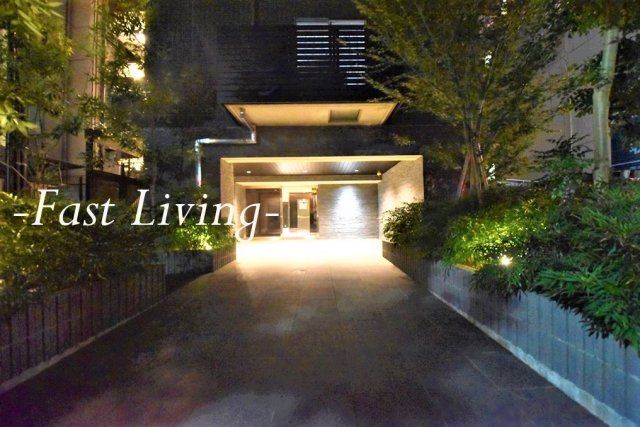 ガリシアグランデ江戸川橋