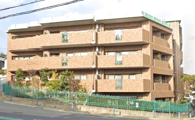 ファミールヒルズコート上甲東園