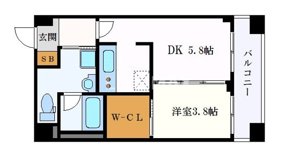 KDX千早レジデンス