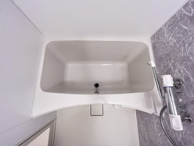 【浴室】 | S-RESIDENCE難波大国町Deux