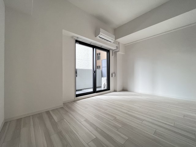 【洋室】 | S-RESIDENCE難波大国町Deux