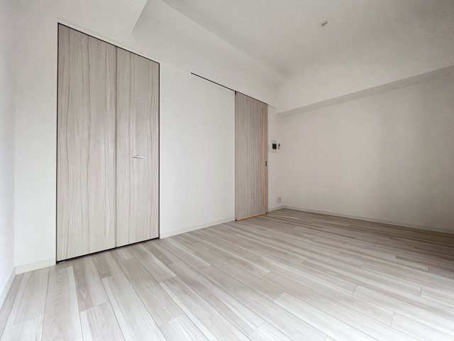 【居間・リビング】 | S-RESIDENCE難波大国町Deux