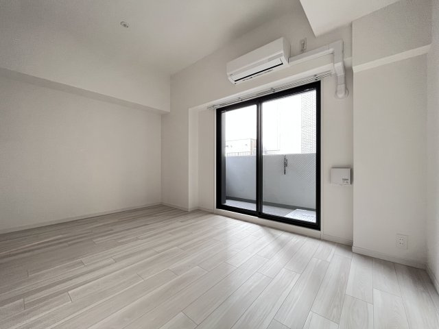 【寝室】 | S-RESIDENCE難波大国町Deux