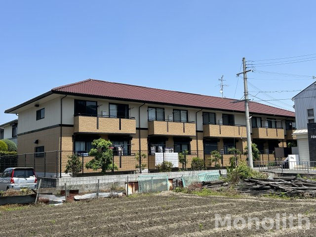 ハーベスト藤原B棟