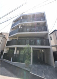 PROSPECT　KAGURAZAKAの画像