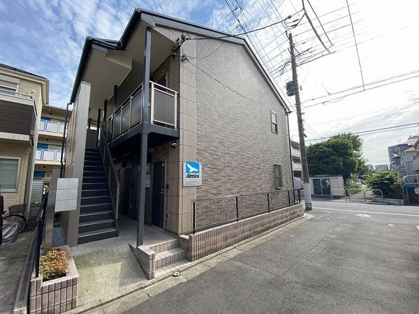 パークステュディオ
