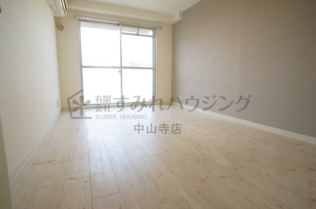 エルベラーノ宝塚のその他