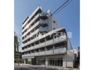 レジディア南品川Ⅱの画像