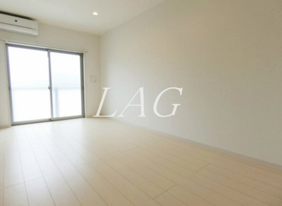 【居間・リビング】 | リブリ・のぞみ | 洋室のお部屋です。