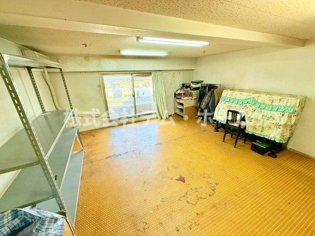 【その他】 | サングレース柏原　1F店舗