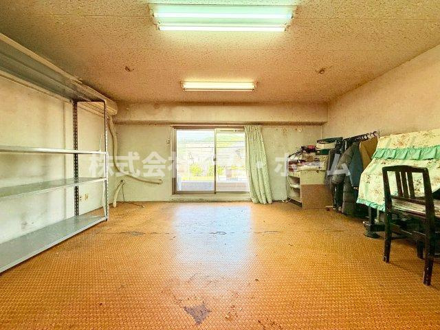 【その他】 | サングレース柏原　1F店舗