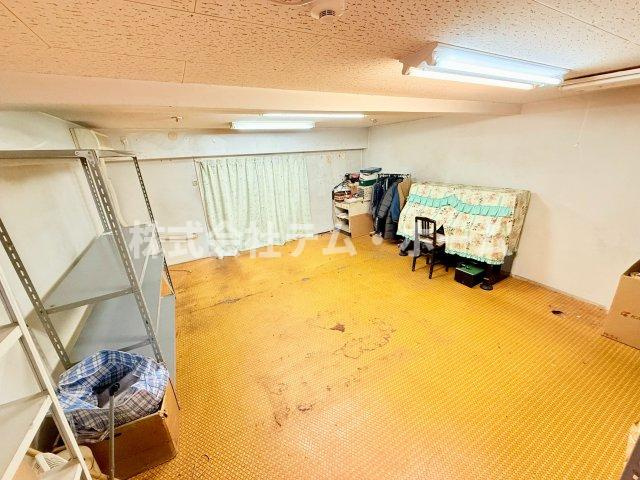 【その他】 | サングレース柏原　1F店舗