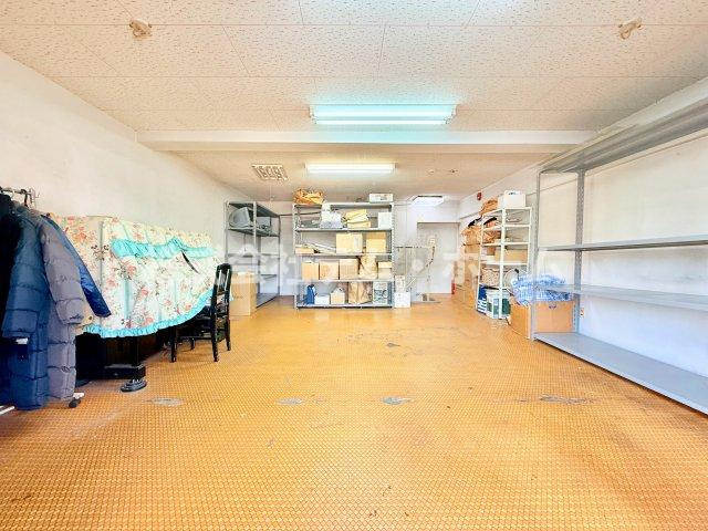 【その他】 | サングレース柏原　1F店舗