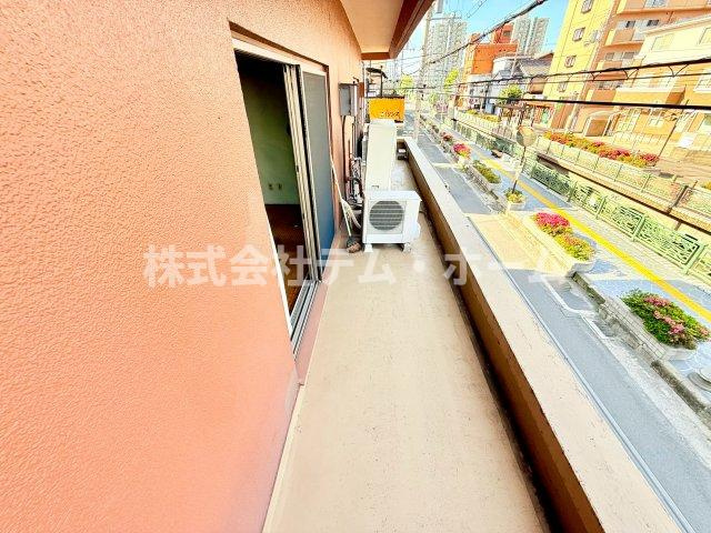 【その他】 | サングレース柏原　1F店舗