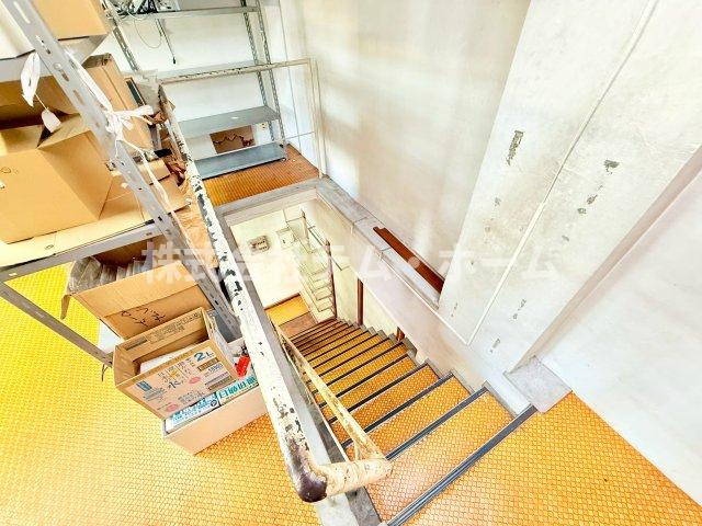 【その他】 | サングレース柏原　1F店舗