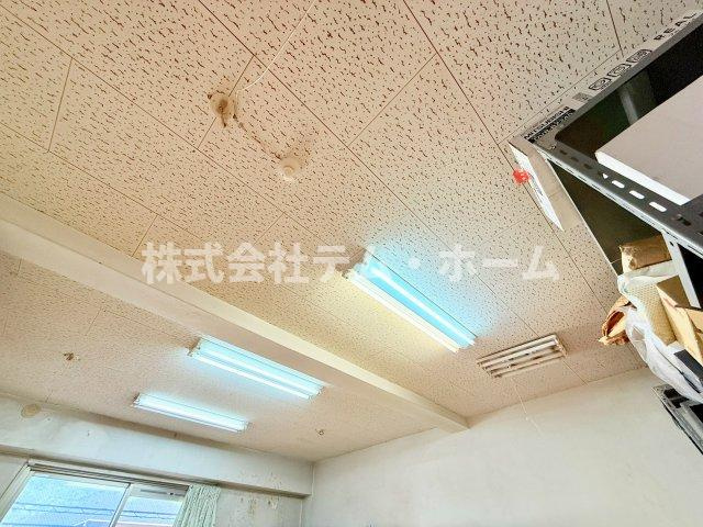 【その他】 | サングレース柏原　1F店舗