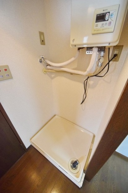 メゾンアムールⅠのその他共用部分