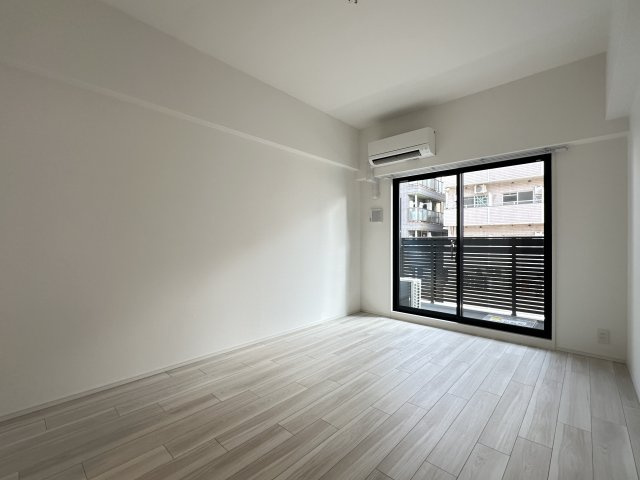 【居間・リビング】 | S-RESIDENCE難波大国町domina