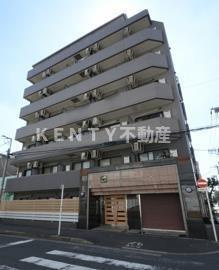 【外観】 | 落ち着いた雰囲気の外観です