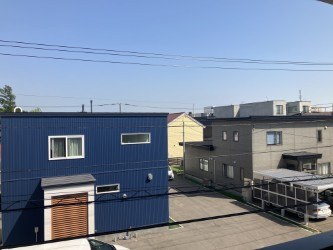 【展望】アルファスクエア花園5丁目