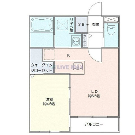 アルファスクエア花園5丁目