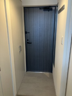 別部屋