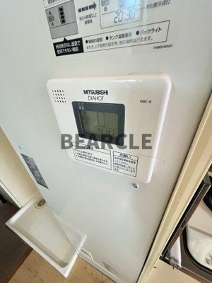 【設備】 | ロベルージュマツイ