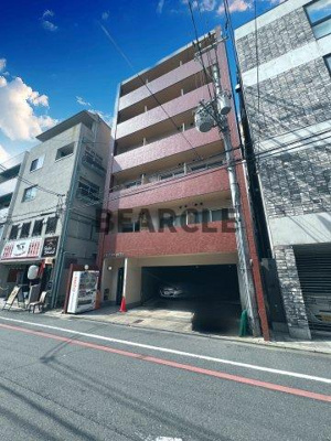 【外観】 | ロベルージュマツイ