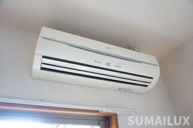 熊本市東区保田窪５丁目の賃貸マンションの設備