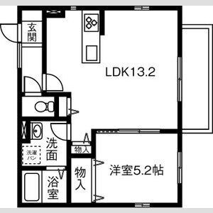 【間取り】 | Aonosu