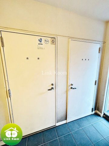 プレスタイル住吉のその他