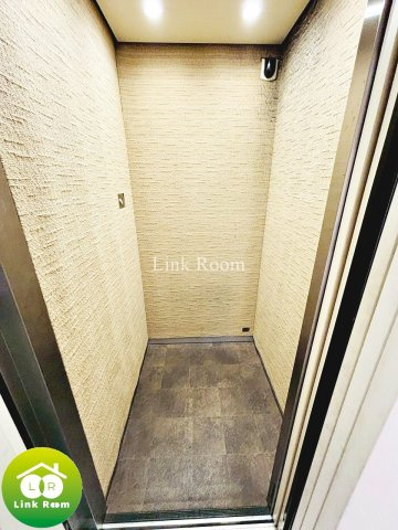 プレスタイル住吉のその他