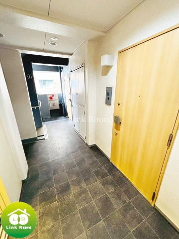 プレスタイル住吉のその他