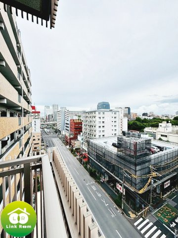 プレスタイル住吉のその他