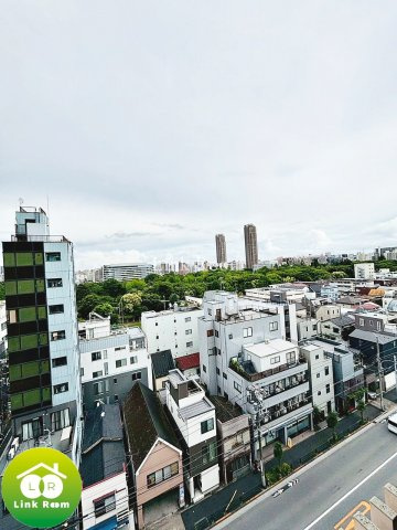 プレスタイル住吉のその他