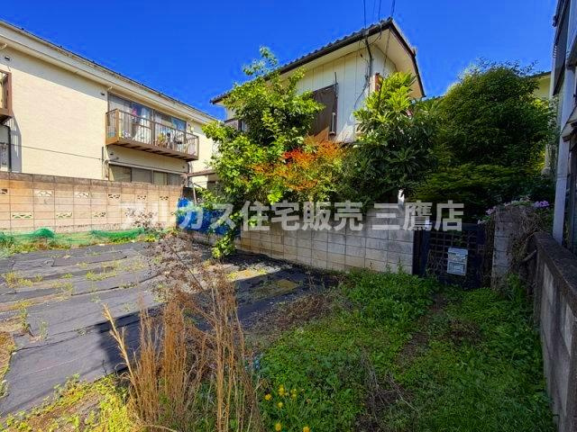 狛江市中和泉5丁目 京王線 国領駅 売地