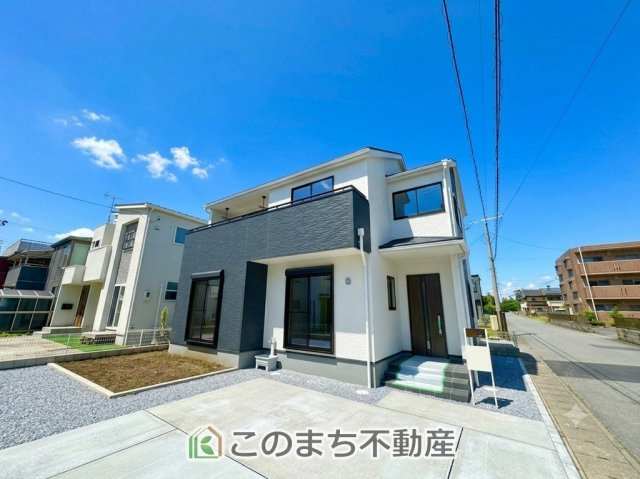 LiveleGarden.S栃木市都賀町升塚第2