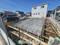 LiveleGarden.S栃木市都賀町升塚第2　1号棟の画像