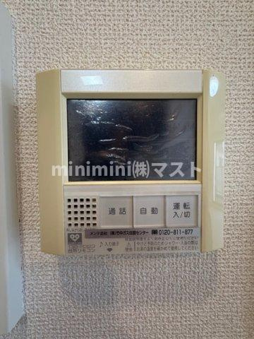 エステムコート梅田・天神橋Ⅱグラシオのその他