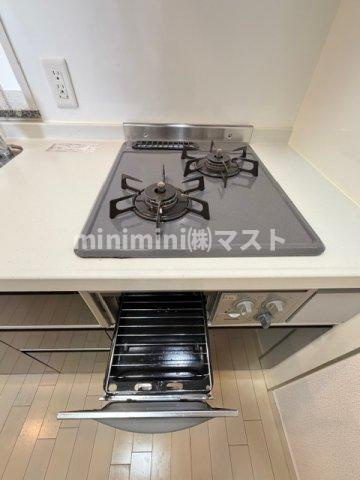 エステムコート梅田・天神橋Ⅱグラシオのその他